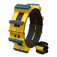 ПМТД 57х325 Тип 1