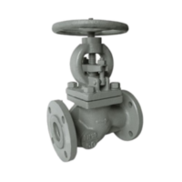 Стальной вентиль 15с18п Ду 40 Ру25 Стальной вентиль 15с18п Ду 40 Ру25