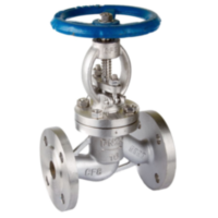 Стальной вентиль 15с22нж Ду15 Ру40