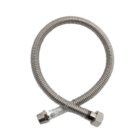 Гибкая подводка для котла 1 дюйм (Ду25) 80см г-ш Гибкая подводка для котла 1 дюйм (Ду25) 80см г-ш