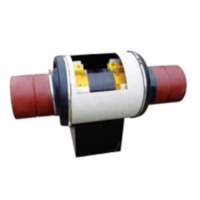 Манжета резинотканевая Ду 57 Манжета резинотканевая Ду 57