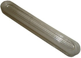 Стекла Клингера №2 (140х34х17)