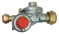 Регулятор давления газа ARD 10 L (линейный) 