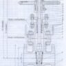 Задвижка 30с41нж (ГАЗ) Ду200