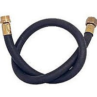 Шланг для газовой плиты 302.645.005-11 г/шт, газ, L-2,0м