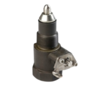 Резьбовой донный клапан 1 ¼"для газовозов