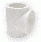 Тройник PPRC 20 MeerPlast