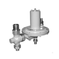Регуляторы давления газа РД-32М(Ж)