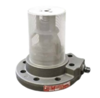 Фланцевый донный клапан 4" для газовозов Фланцевый донный клапан 4" для газовозов