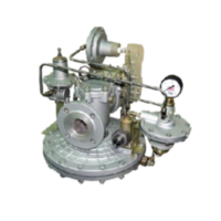 Регуляторы давления газа РДГ-50-Н(В)