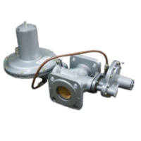 Ремкомплект к регулятору давления газа РДНК 