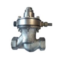 Клапан предохранительный-отсекатель ПКК-40МН(С)-1,6