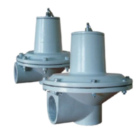 Клапан предохранительный сбросный ПСК 25