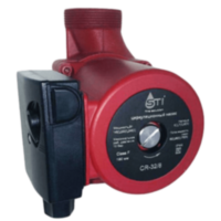 Насос циркуляционный STI CR 32/4-180