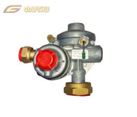 Регулятор давления газа ARD 25 G (угловой)