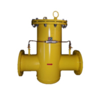 Фильтры газа ФГ-50