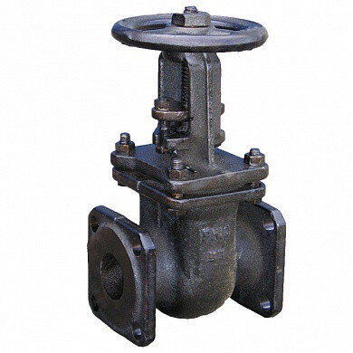 Задвижки 30ч6бр Ду250