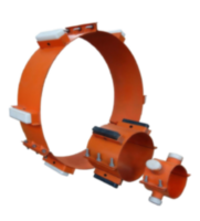 Опорно-направляющее кольцо (ОНК) 57