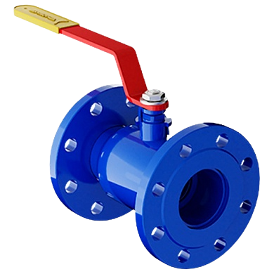 Стальные шаровые краны 11с67п 2ЦФ Ду50/40 Ру40