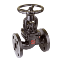 Вентиль чугунный 15КЧ16П1 ДУ32 РУ25 Вентиль чугунный 15КЧ16П1 ДУ32 РУ25